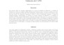 build financial models and forecasting using python or r